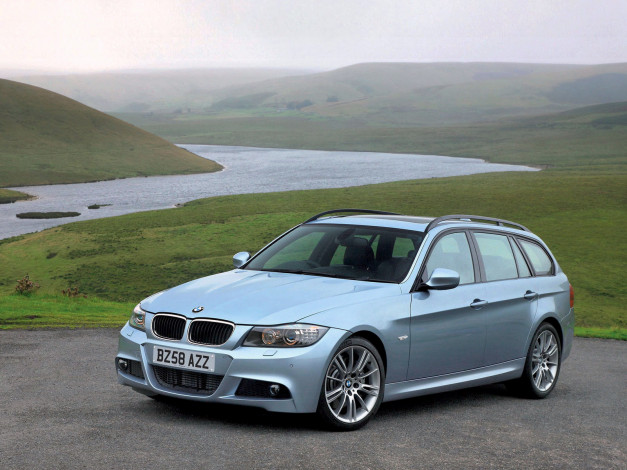 Обои картинки фото автомобили, bmw