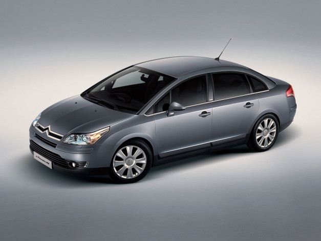 Обои картинки фото автомобили, citroen