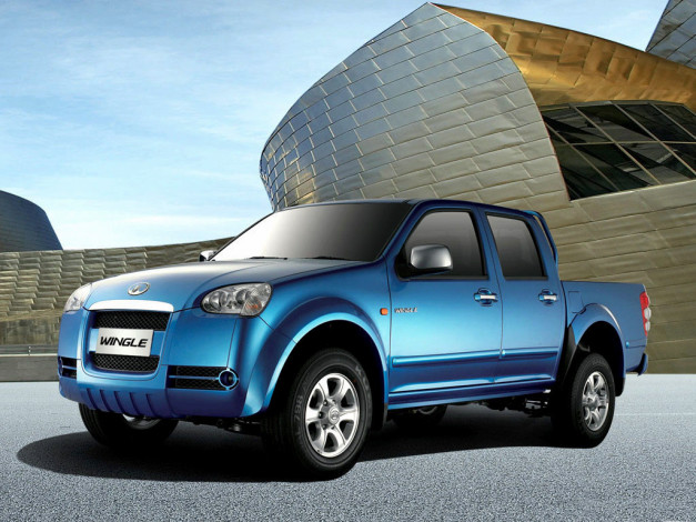 Обои картинки фото автомобили, great, wall