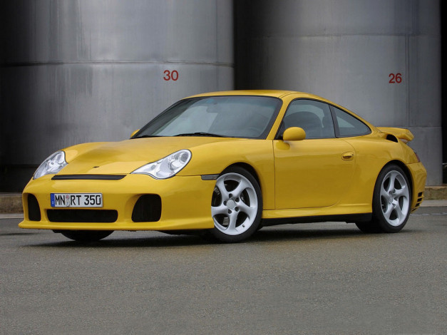 Обои картинки фото автомобили, porsche