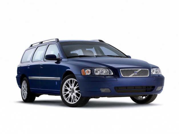 Обои картинки фото автомобили, volvo