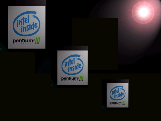 Обои картинки фото компьютеры, intel