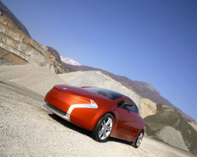 обоя автомобили, bertone