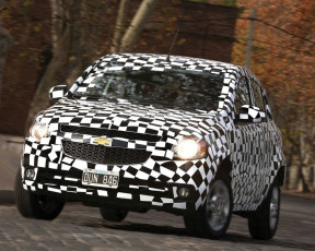 Картинка автомобили chevrolet