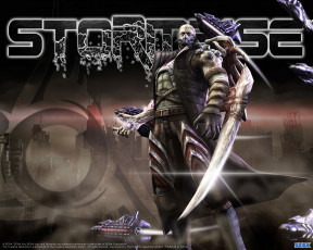 Картинка stormrise видео игры