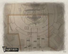 обоя valkyria, chronicles, видео, игры