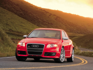 Картинка автомобили audi
