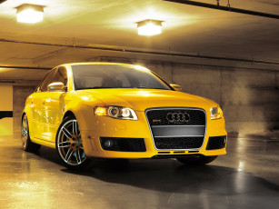 Картинка автомобили audi