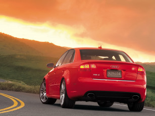 Картинка автомобили audi