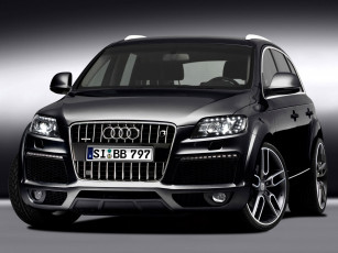 Картинка автомобили audi