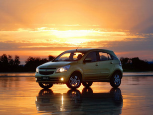 обоя автомобили, chevrolet