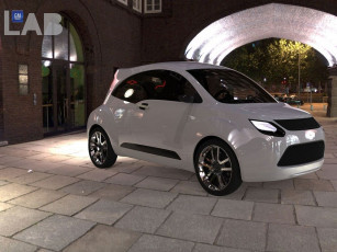 Картинка автомобили chevrolet