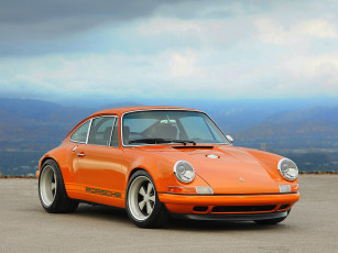 Картинка автомобили porsche