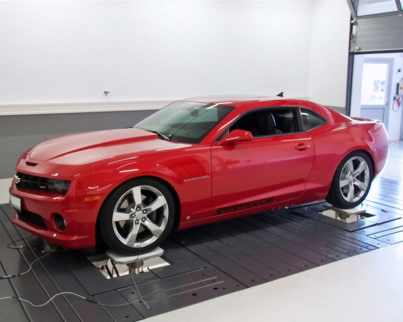 Обои картинки фото автомобили, camaro