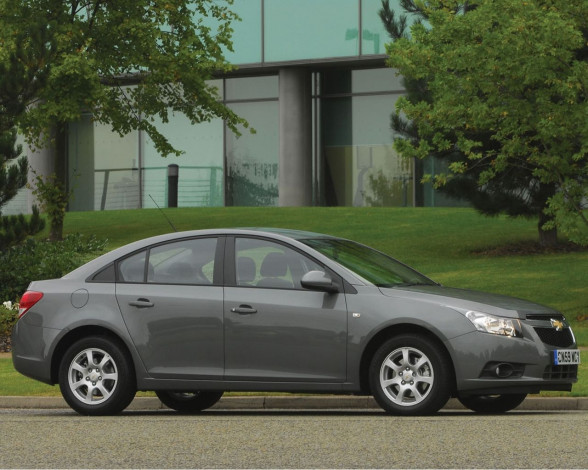 Обои картинки фото автомобили, chevrolet