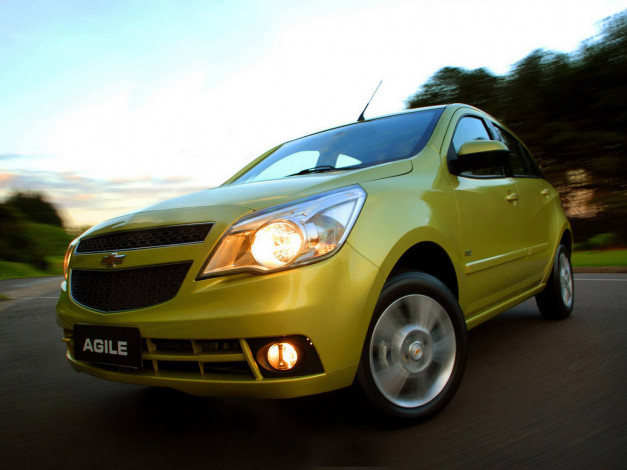 Обои картинки фото автомобили, chevrolet