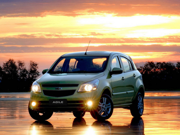 Обои картинки фото автомобили, chevrolet