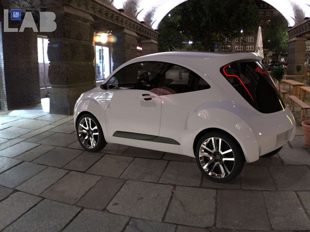 Обои картинки фото автомобили, chevrolet