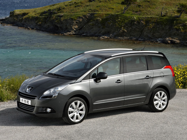 Обои картинки фото автомобили, peugeot