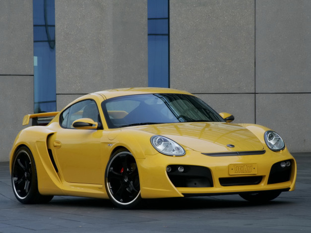 Обои картинки фото автомобили, porsche