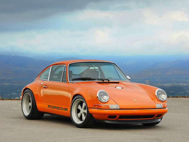 Обои картинки фото автомобили, porsche