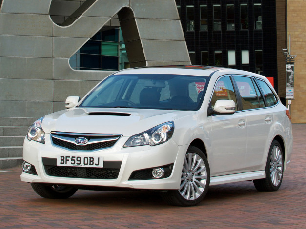 Обои картинки фото автомобили, subaru