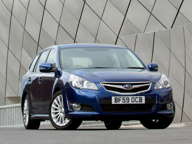 Обои картинки фото автомобили, subaru