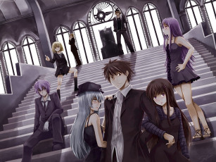 Картинка аниме *unknown другое