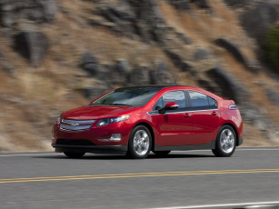 Картинка автомобили chevrolet