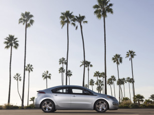 Картинка автомобили chevrolet