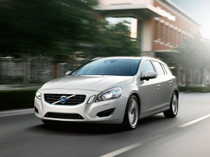 Картинка автомобили volvo