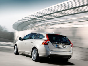 Картинка автомобили volvo