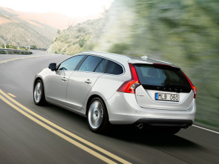 Картинка автомобили volvo