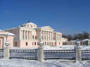 Картинка автор игорь григорьев города дворцы замки крепости