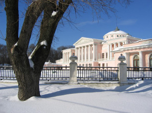Картинка автор игорь григорьев города дворцы замки крепости