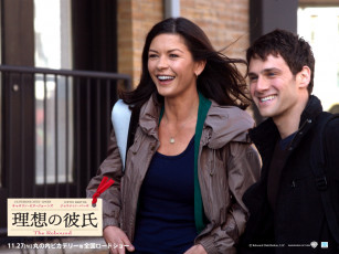 обоя the, rebound, кино, фильмы