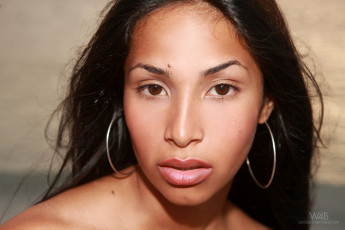 Картинка  девушки