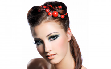 Картинка -Unsort+Лица+Портреты девушки unsort лица портреты