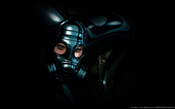 Картинка eyes фэнтези девушки