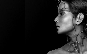 Картинка manolia фэнтези девушки