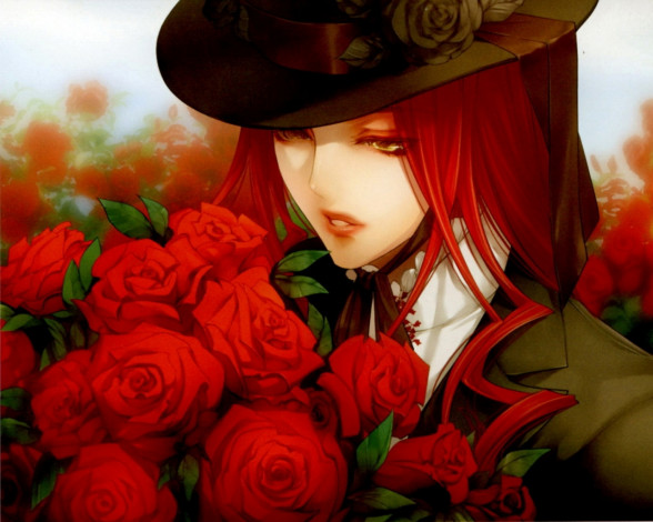 Обои картинки фото аниме, will, o`wisp