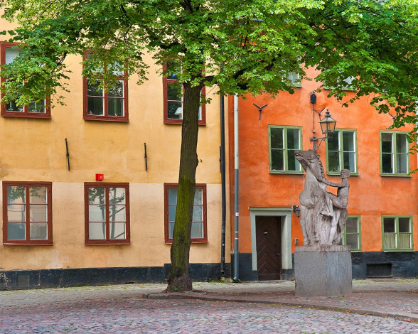 Обои картинки фото автор, александр, строкин, города, памятники, скульптуры, арт, объекты