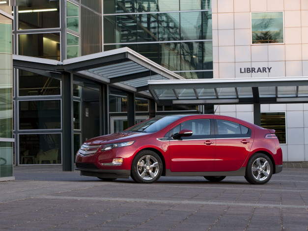 Обои картинки фото автомобили, chevrolet