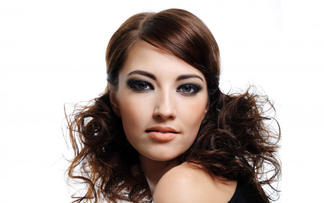 Обои картинки фото , девушки