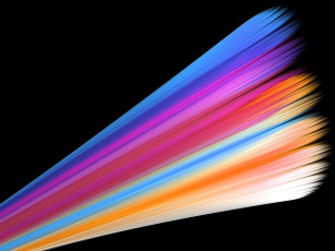 Картинка 3д графика abstract абстракции абстракция узор тёмный