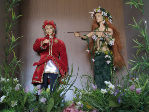 Картинка разное игрушки царевна-лягушка иван-царевич