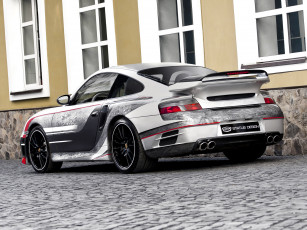 Картинка status design sd spurt автомобили porsche