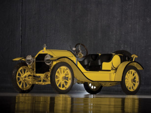 Картинка stutz bearcat автомобили классика