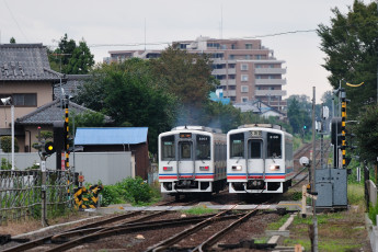 Картинка техника вагоны рельсы