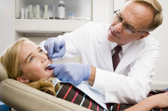 Картинка разное медицина на приеме у стоматолога
